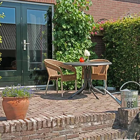 Christinahoeve Oude Deel #1