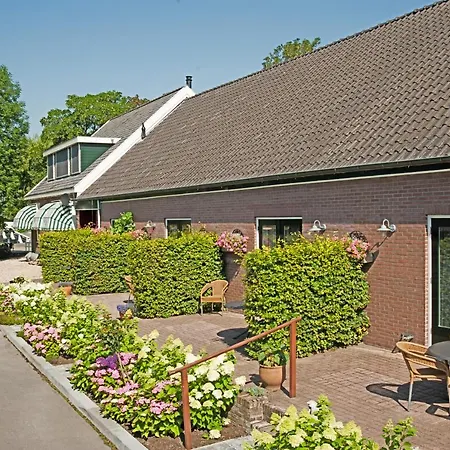 Christinahoeve Oude Deel #1 * Boskoop