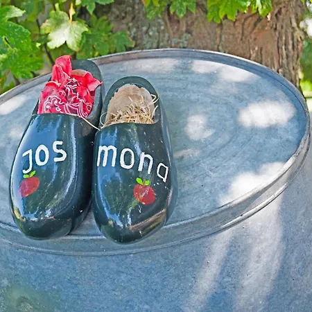 Christinahoeve Oude Deel #1 *