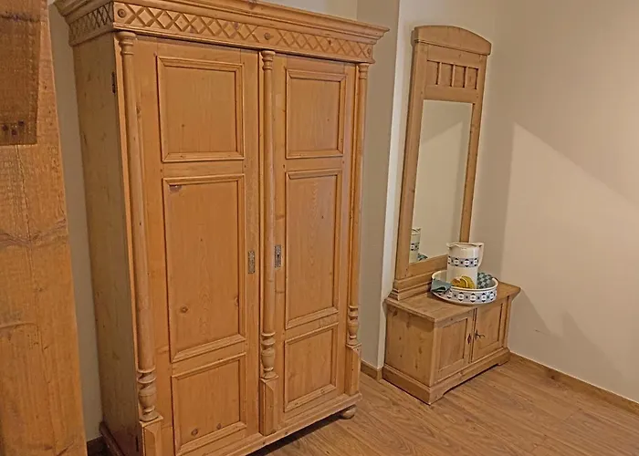 Christinahoeve Oude Deel #1 Alloggio per agriturismo *