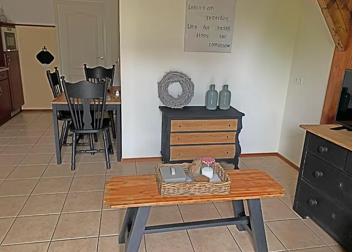 Christinahoeve Oude Deel #1 * Boskoop