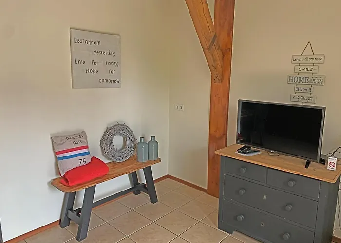 Christinahoeve Oude Deel #1