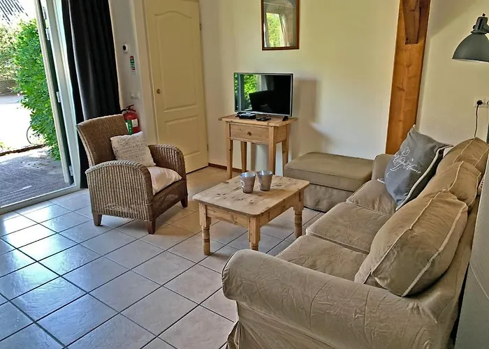 Alloggio per agriturismo Christinahoeve Oude Deel #1 Boskoop