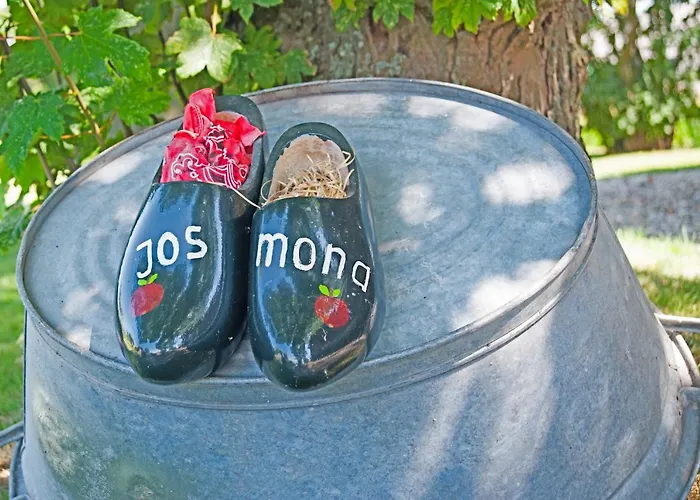 Christinahoeve Oude Deel #1 *