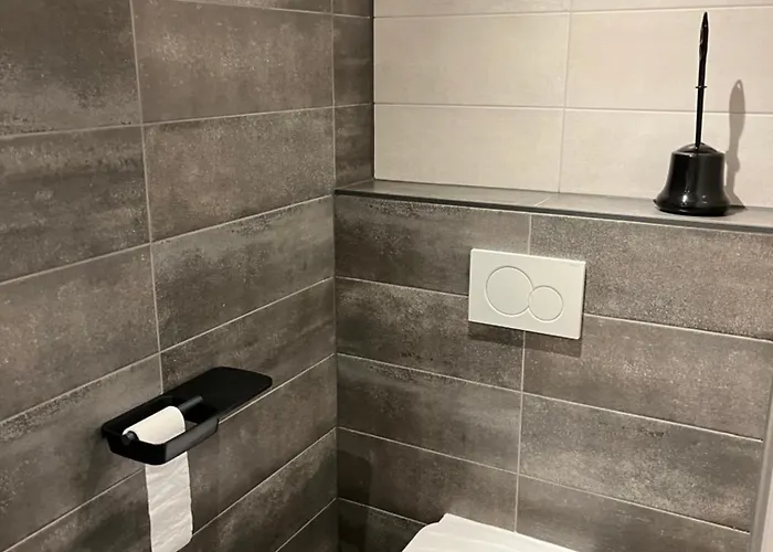 Alloggio per agriturismo Christinahoeve Oude Deel #1 *