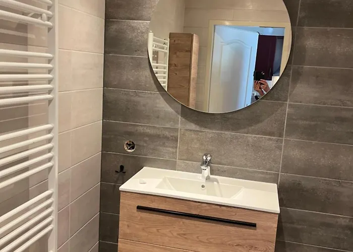 Christinahoeve Oude Deel #1 Boskoop