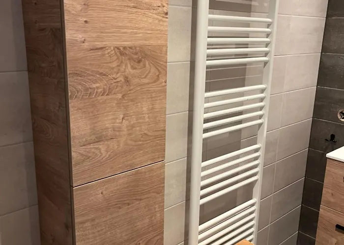 Alloggio per agriturismo Christinahoeve Oude Deel #1 *