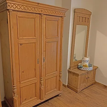 Christinahoeve Oude Deel #1 Agroturismo *