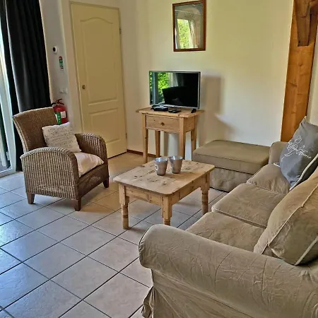 Agroturismo Christinahoeve Oude Deel #1 Boskoop