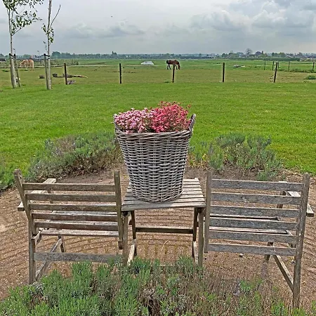 Christinahoeve Oude Deel #1 Boskoop