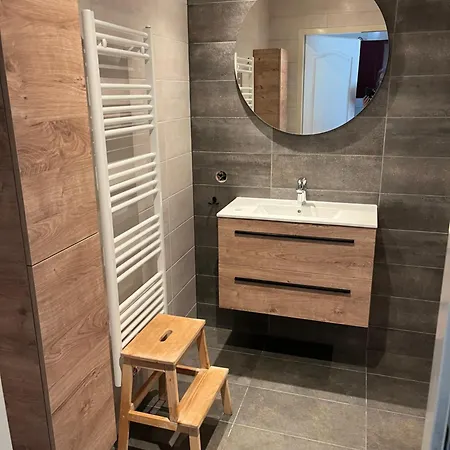 Agroturismo Christinahoeve Oude Deel #1