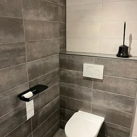 Agroturismo Christinahoeve Oude Deel #1 *