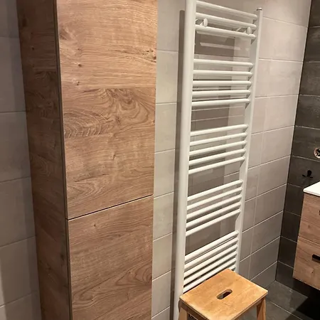 Agroturismo Christinahoeve Oude Deel #1 *