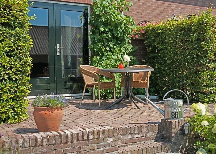 Christinahoeve Oude Deel #1