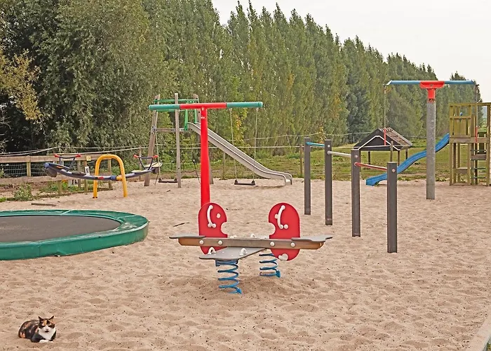 Christinahoeve Oude Deel #1