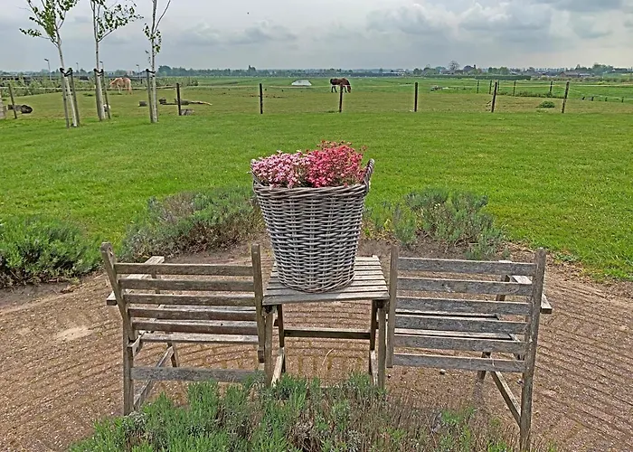 Christinahoeve Oude Deel #1 Boskoop