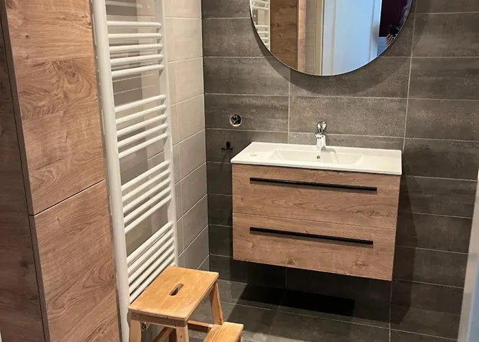 팜스테이 Christinahoeve Oude Deel #1